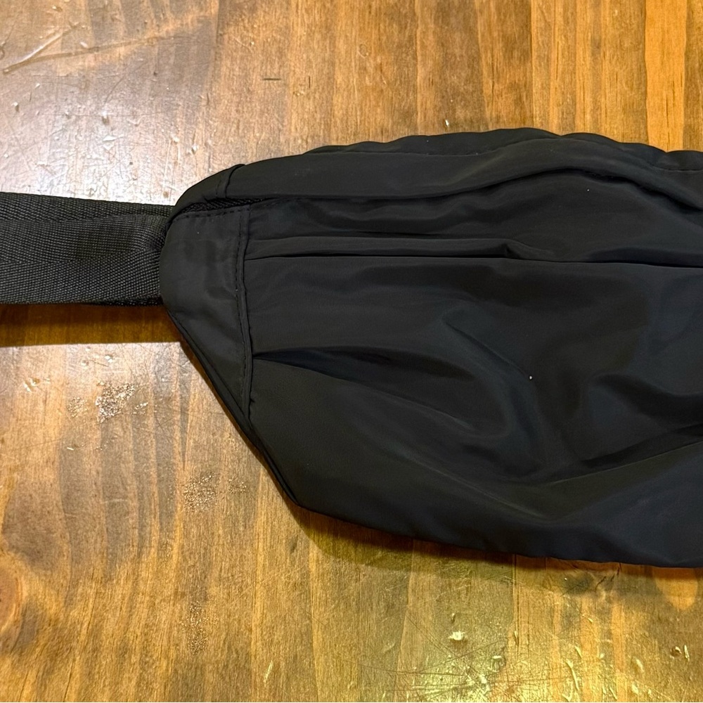 CALIA by Carrie Underwood Black Women's Belt Bag